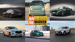 Beste Marken Wahl 2025