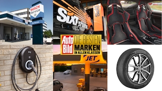 Beste Marken Wahl 2025 Peripherie