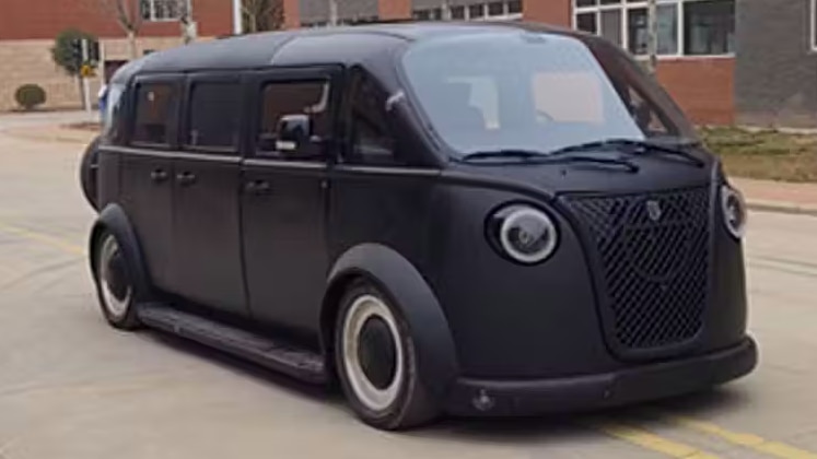 VW T1 Kopie Skyworth "Summer"