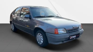 Opel Kadett E: Gebrauchtwagenmarkt