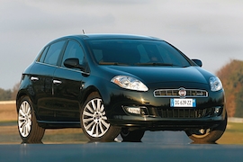 Fiat Bravo 1.6 Multijet