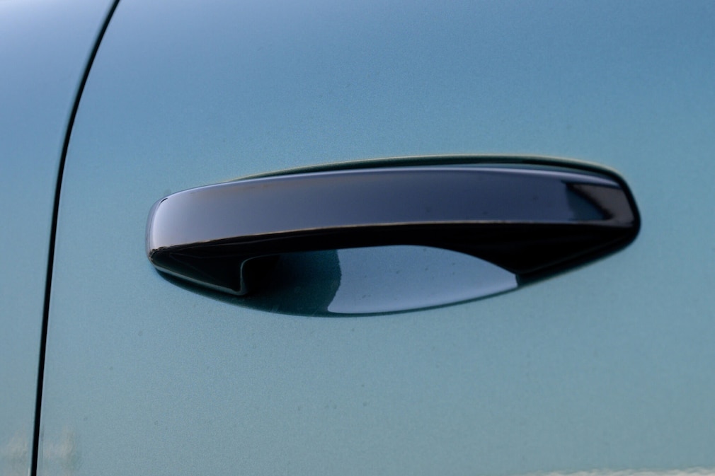 Opel Frontera 1.2 DI Turbo 48V