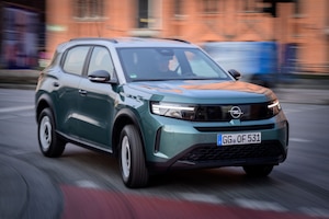 Opel Frontera 1.2 DI Turbo 48V