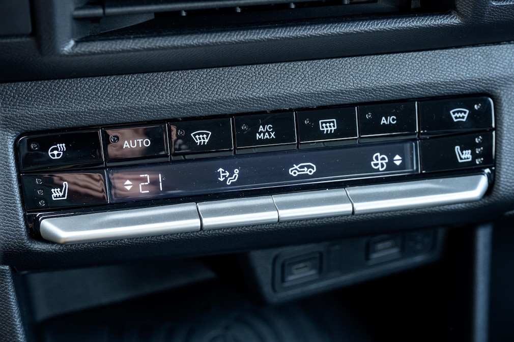 Opel Frontera 1.2 DI Turbo 48V