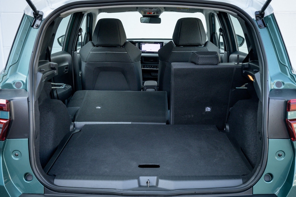 Opel Frontera 1.2 DI Turbo 48V