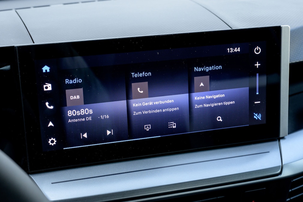 Opel Frontera 1.2 DI Turbo 48V