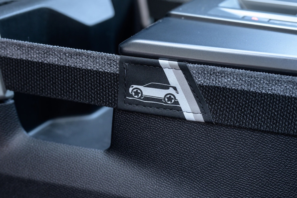 Opel Frontera 1.2 DI Turbo 48V