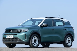 Opel Frontera 1.2 DI Turbo 48V