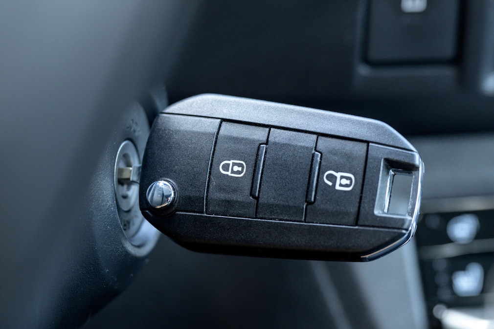 Opel Frontera 1.2 DI Turbo 48V