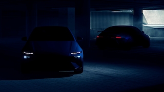 Hyundai Ioniq 6 FL  !!! Sperrfrist 03.04.2025  02:25 Uhr !!!