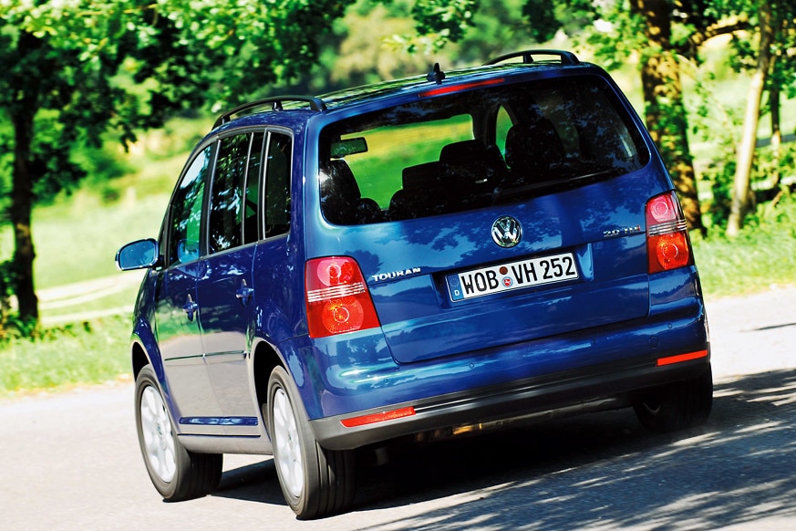 VW Touran