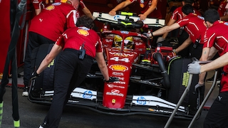 Vettel: Hamilton und Ferrari nicht vorschnell abschreiben!