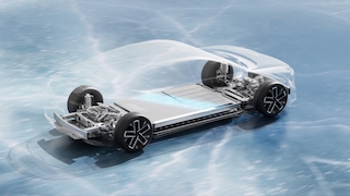 CATL Freevoy Dual Core Batterie