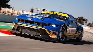 Neues Zugpferd für die DTM