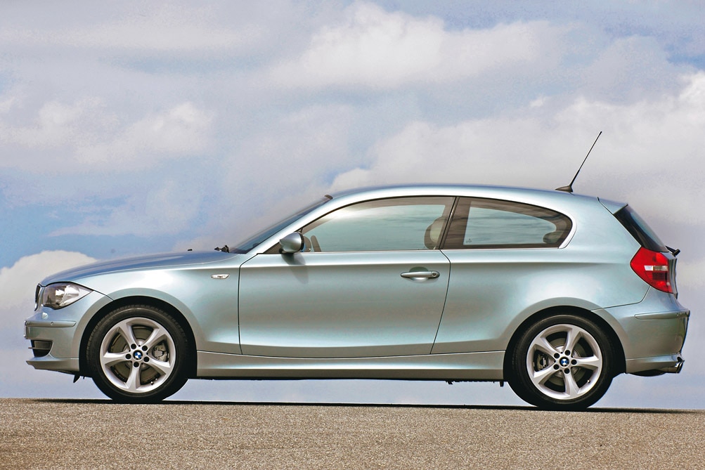 1er BMW
