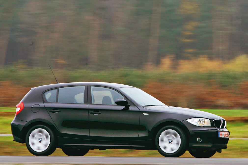 1er BMW