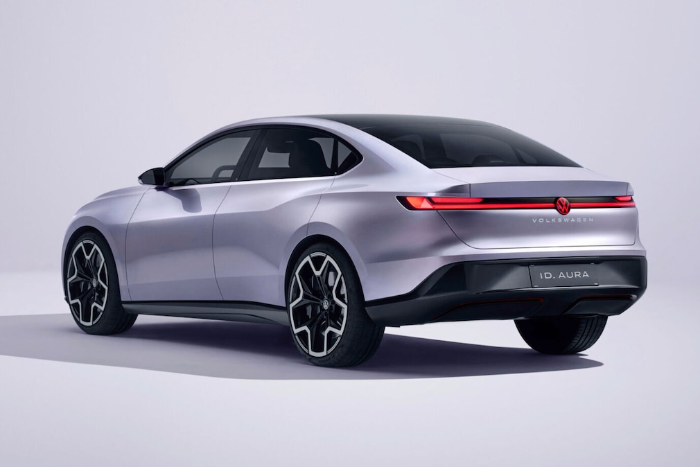VW ID.Aura
