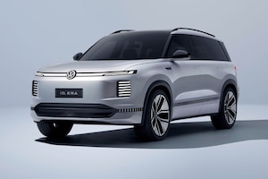 VW ID.Era