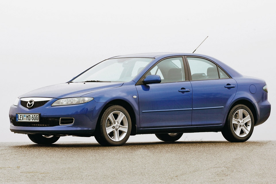 Mazda6