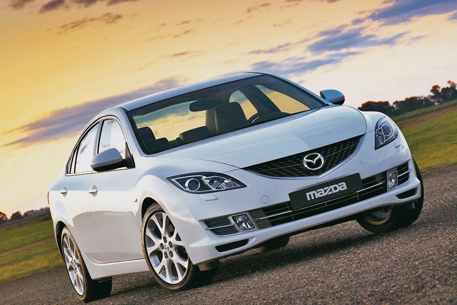 Mazda6