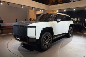 Jetour G900