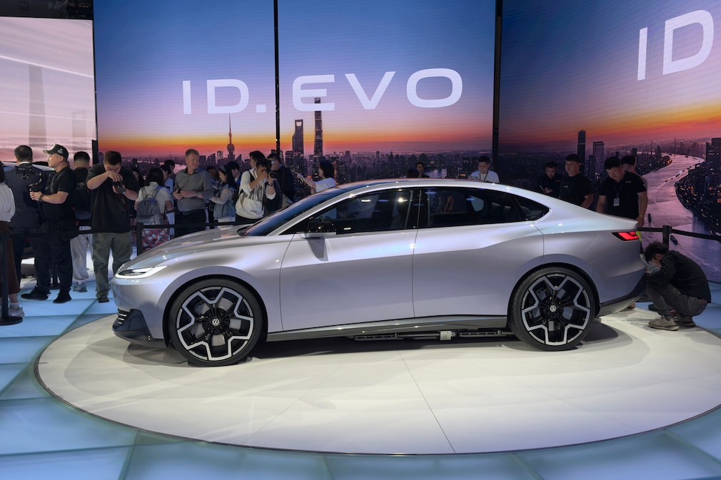VW ID.Aura