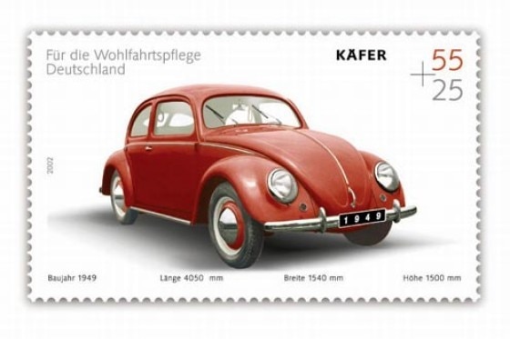 Briefmarken für Sammler