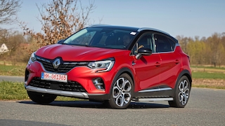 Renault Captur II