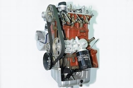 25 Jahre Elsbett-Motor