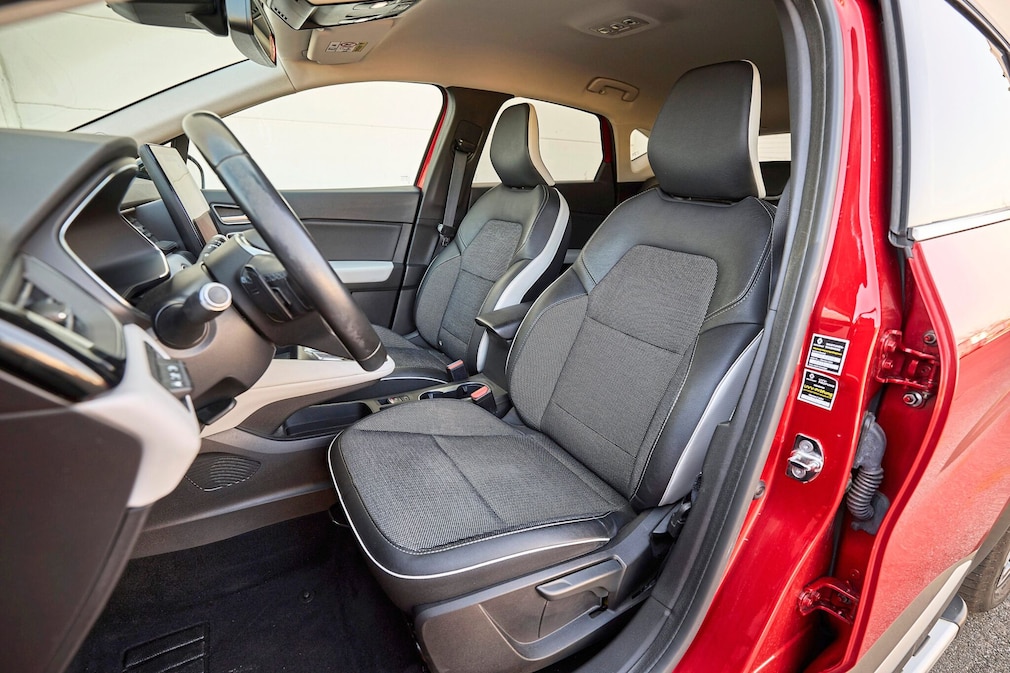 Renault Captur II