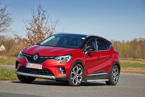 Renault Captur II
