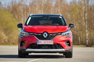 Renault Captur II