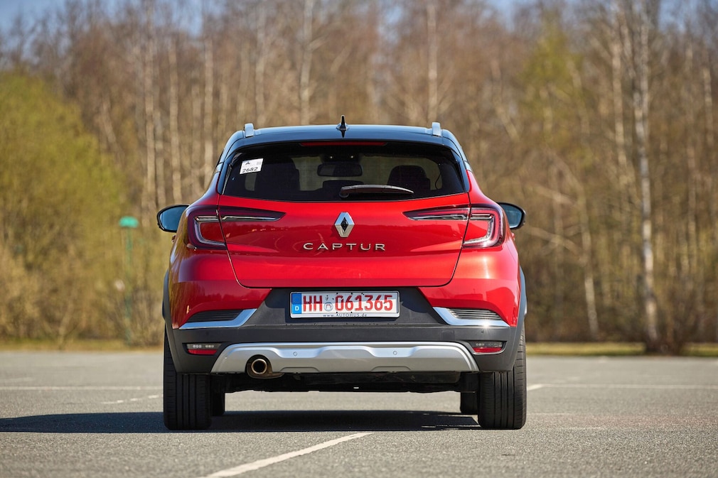 Renault Captur II