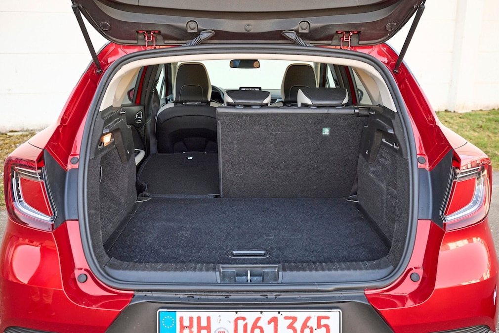 Renault Captur II