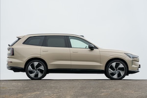 Volvo EX90 Twin Motor Performance AWD