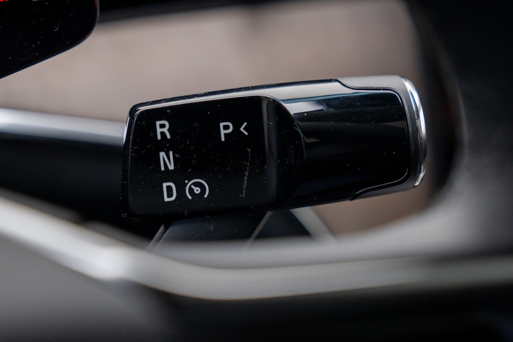 Volvo EX90 Twin Motor Performance AWD