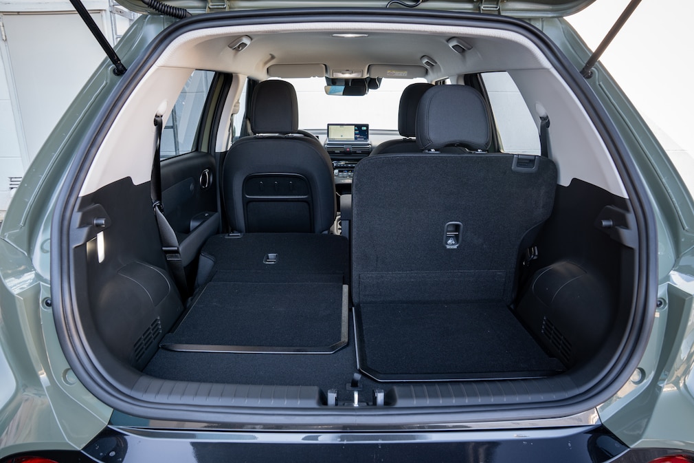 Hyundai Inster (49 kWh)