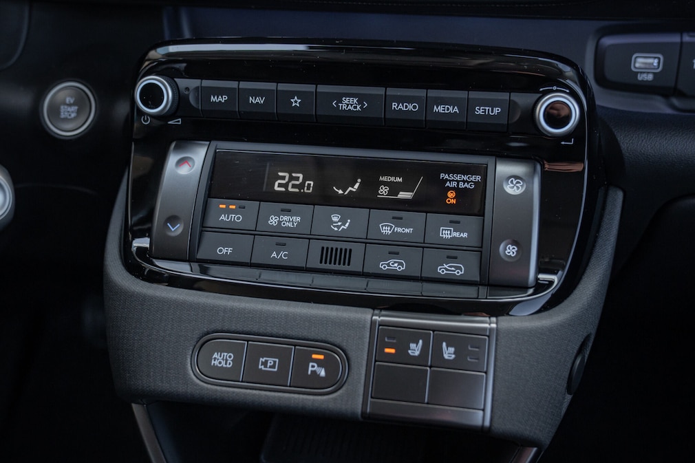 Hyundai Inster (49 kWh)