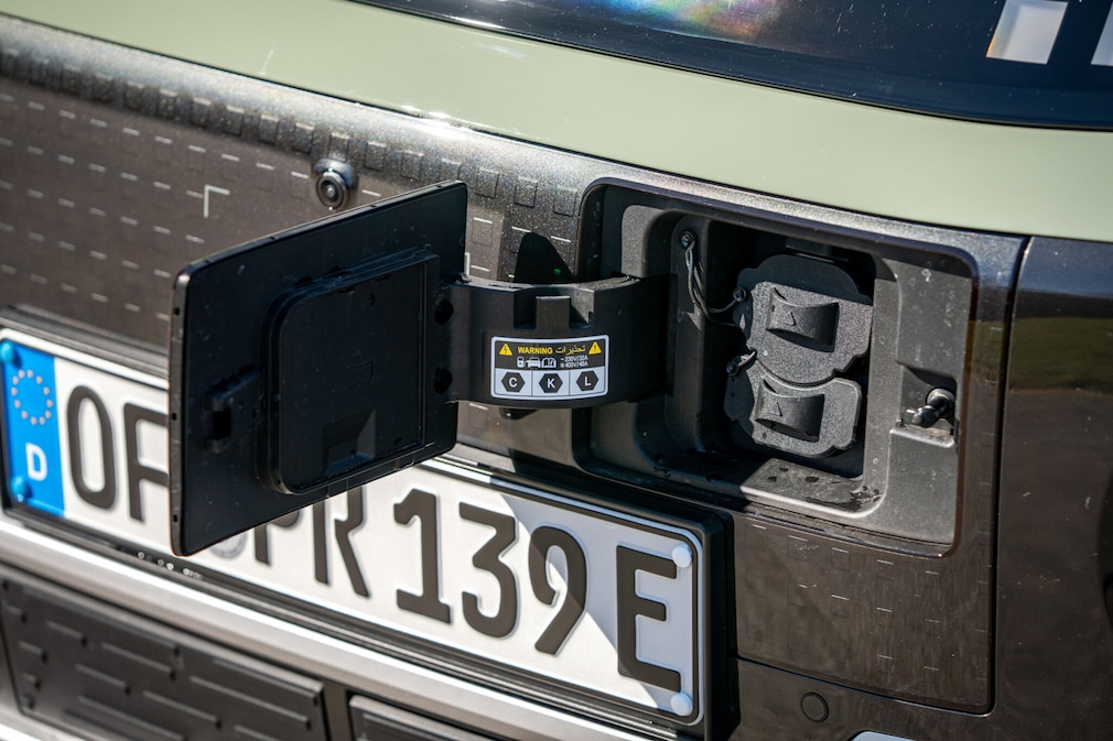 Hyundai Inster (49 kWh)