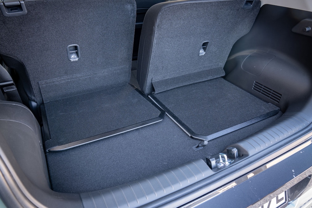 Hyundai Inster (49 kWh)