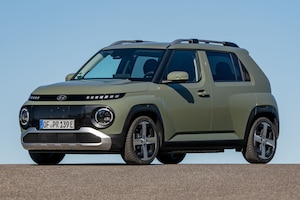 Hyundai Inster (49 kWh)