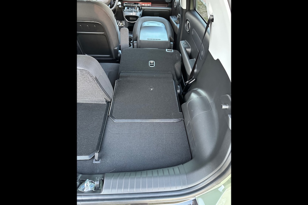 Hyundai Inster (49 kWh)