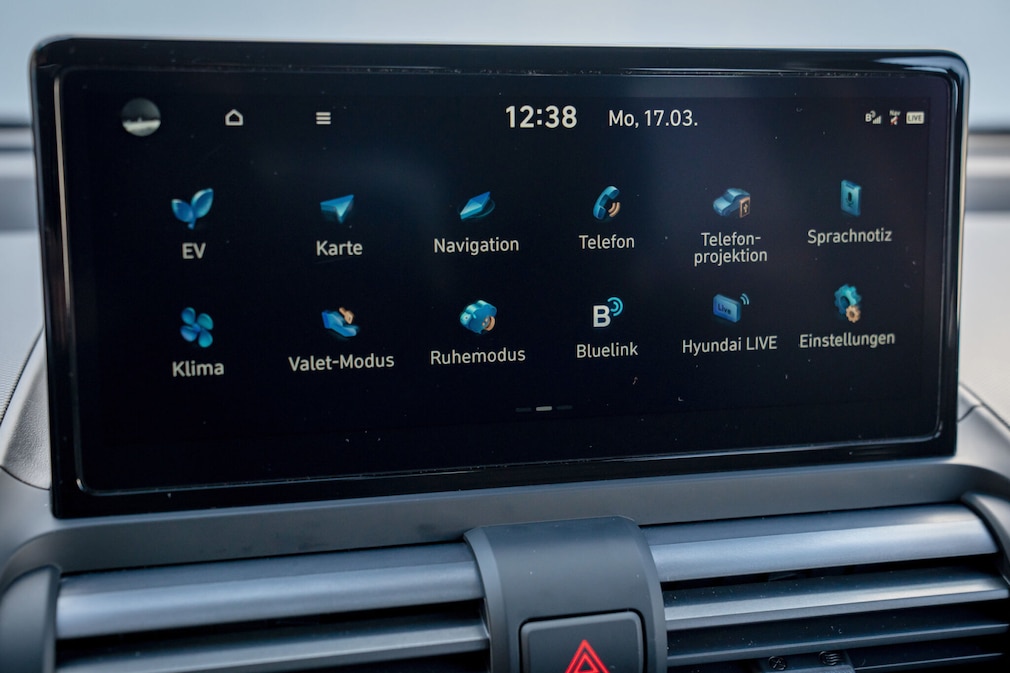 Hyundai Inster (49 kWh)