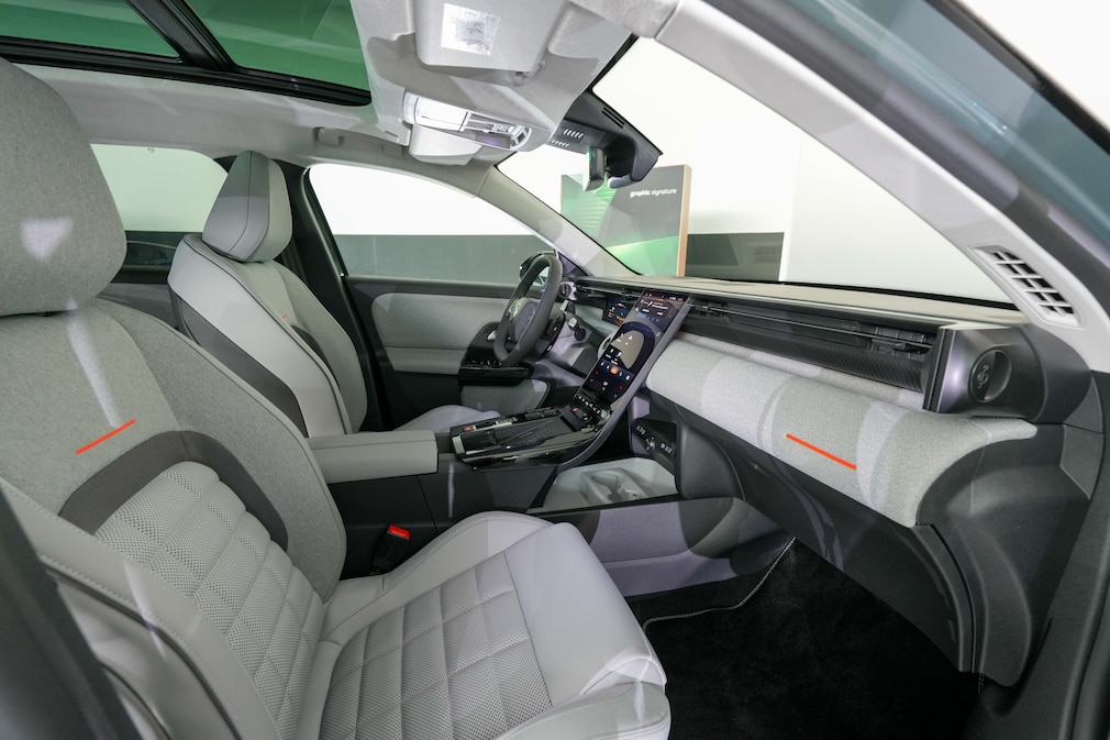 Citroen C5 Aircross !!! Sperrfrist 29. April, 06:30 Uhr !!!
