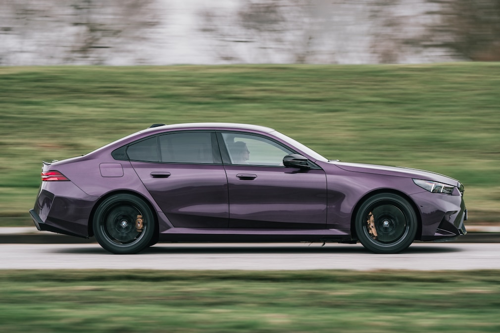 BMW M5