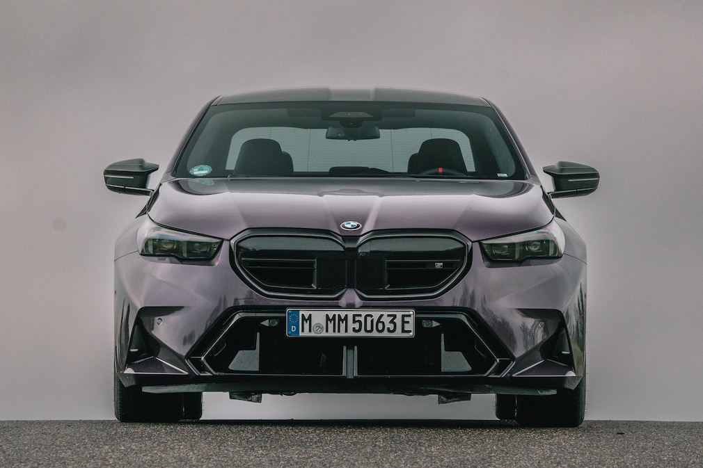 BMW M5