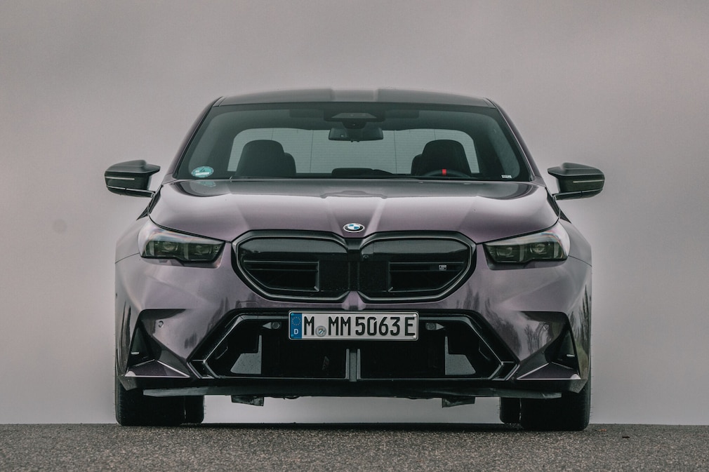BMW M5
