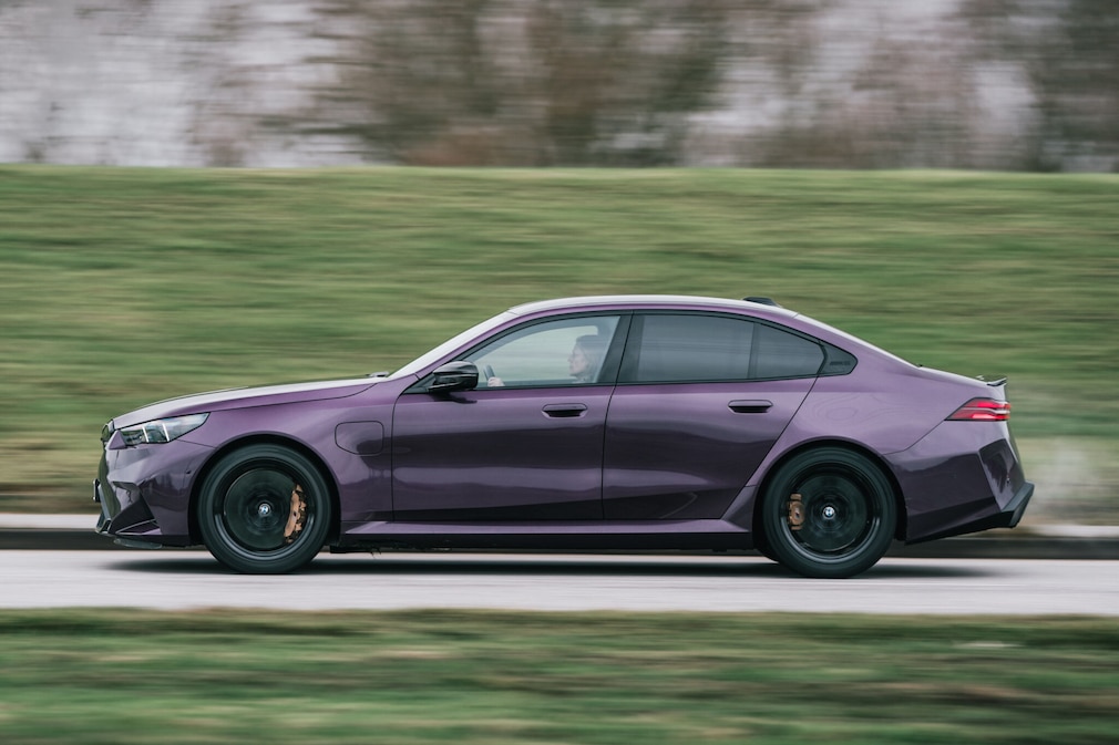BMW M5