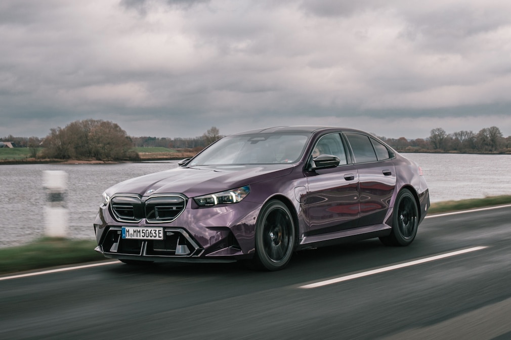 BMW M5