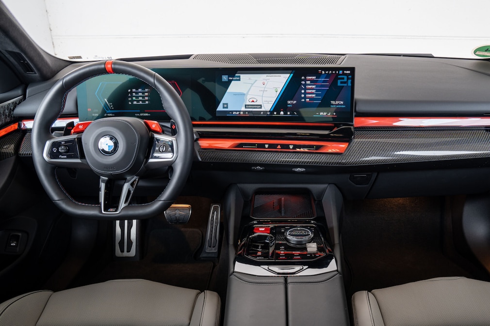 BMW M5